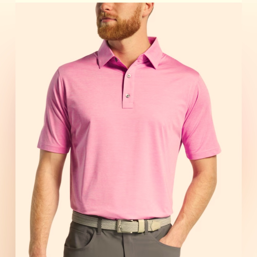 Foot joy men’s polo large